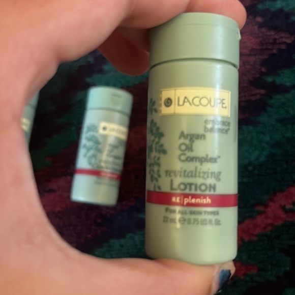 La Coupe Conditioner, Shampoo and Lotion Bundle! - Picture 4 of 7